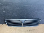 2002 2003 Mitsubishi Lancer Front Upper Radiator Grille Oem Q5934 Dg. Fixed Price $52.42.