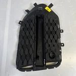Jaguar F-pace Dynamic Front Bumper Lower Left Grille HK83-8B290-DA. Fixed Price $220.00.