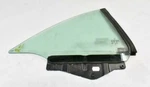 03-11 Mercedes R230 SL500 SL55 Amg Window Quarter Glass Rear Right Side Oem. Fixed Price $54.45.