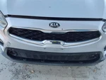 Grille Sedan Upper Satin Chrome Surround Fits 19-21 Forte 3203448. Fixed Price $147.89.