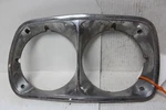 Vtg Original Oem Ford Head Light Bezel Rh D30B-13052-AA 1973-76 Gran TORINO(568). Fixed Price $54.95.