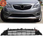 Fit 2019 2020 Buick Envision Black Front Bumper Lower Grille GM1036208. Fixed Price $170.60.