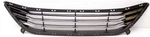 Oem Grille For Hyundai Elantra Sedan 86560-3X200. Fixed Price $105.00.