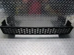 2007-2014 Toyota Fj Cruiser Genuine Oem Black Lower Grille P/n: 53112-35030. Fixed Price $55.94.