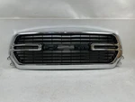 2019-2023 Dodge Ram 1500 Front Grille Assembly Oem Chrome Upper 6BT01TRMA. Fixed Price $380.00.
