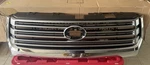 2020 2021 Toyota Tundra Limited 1794 Front Grill Assembly 53101-0C051 Oem 3669. Fixed Price $475.99.