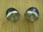 1937 1938 1939 Chevy Truck Headlights Gmc Original Guide. Fixed Price $450.00.