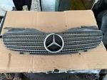 2004 Mercedes Slk Front Grille 1708800085 F1B. Fixed Price $203.88.