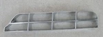 Cadillac Rh Right Front Bumper Grille Trim Molding Filler Panel 1967 Gm. Fixed Price $45.00.