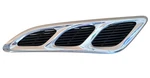11-17 Infiniti QX56 QX80 Front Left Side Fender Vent Grille Trim 63829-1LA0A Oem. Fixed Price $39.99.