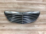 Mercedes Benz Oem W211 E320 E350 E550 E63 Front Hood Grille 2007-2009. Fixed Price $93.75.