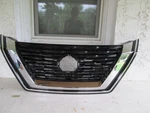 Oem 2021-23 Nissan Rogue Front Grille 62310-6A0A/B. Fixed Price $250.00.