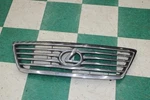 05-07 LX470 Chrome Surround Front Upper Grille Panel Assembly Oem Wty. Fixed Price $388.99.