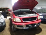 Grille Painted Without Base Pattern Fits 97 Ford F150 Pickup 2153406. Fixed Price $118.75.