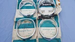 New Vintage 1965 Chevy Caprice+impala+belair+biscayne Headlamp Bezels Set Of 4. Fixed Price $164.99.