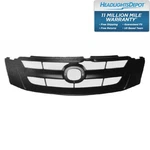 Grille For Mazda Tribute 2005-2006 EF9250711AA MA1200174 Paintable Front. Fixed Price $169.35.