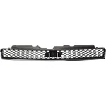 Grille For Chevy 22865901 Chevrolet Impala Limited Monte Carlo 2006-2007. Fixed Price $41.39.