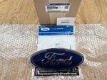 2010-2024 Ford Ranger Explorer & Police Blue Oval Grille Emblem FB5Z8213A Oem. Fixed Price $51.85.