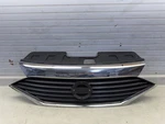 2011-2017 Nissan Quest Upper Front Bumper Top Grille Cover 62310-1JA0A Oem. Fixed Price $300.00.
