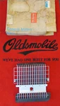 1974 Oldsmobile Delta 88 Nos Gm Pass Right Grille # 418954. Fixed Price $99.00.