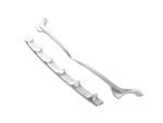 Genuine Mopar Grille Surround 68577399AA. Fixed Price $73.54.