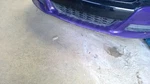 Grille Lower Center Mesh Without Widebody Fits 15-23 Charger 5625504. Fixed Price $250.00.