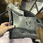Tesla Model Air Duct 1564689 00 -b Left Sis. Fixed Price $40.00.