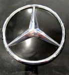 Front Grille Emblem Assembly Mercedes W167 GLE350 GLE450 Oem. Fixed Price $80.00.