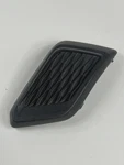 2015 Nissan Rogue Left Lower Grille P/n 62256 5HAOA. Fixed Price $24.00.