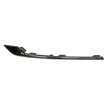New Front Driver Side Fog Light Trim Fits 2014-2017 Honda Odyssey 104-51398. Fixed Price $23.96.