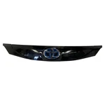 2021-2025 Toyota Sienna Upper Grille Gloss Black Finish Factory Oem Replacement. Fixed Price $275.00.