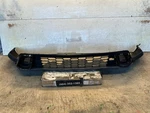 2023-2024 Honda Crv Front Lower Bumper Valance Oem 71105-3D4A-A000. Fixed Price $250.00.