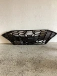 Hyundai Sonata Front Upper Grille 2020 2021 2022 Used Oem 86351L0400. Fixed Price $249.00.