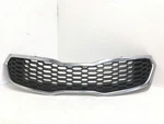Grille Kia Forte Sedan 2010-2013 86351-A7500 Oem. Fixed Price $104.50.