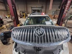 2011 Buick Enclave Upper Grille Oem 4DR Suv White Used 104-02000 130K Miles. Fixed Price $113.95.