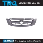 Trq Front Upper Grille For 2005-2006 Mazda Tribute MA1200174. Fixed Price $155.95.