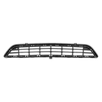 Center Front Bumper Grille For Buick Encore 2013-2016 GM1036162. Fixed Price $223.42.
