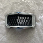2014 - 2018 Jeep Cherokee Insert #1 Upper Grille Moulding Genuine Oem 68303626A. Fixed Price $39.00.
