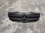 A9068800385 Front Grille Mercedes Sprinter Furgon Cdi 2008. Fixed Price $200.00.