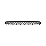 New Black Bumper Cover Grille Replaces 68274571AA. Fixed Price $86.70.