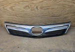 2012 2013 2014 Toyota Camry Xle Upper Chrome Grille 53101-06350 Oem. Fixed Price $99.99.