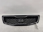 Grille Gloss Black Surround Fits 11-13 Sorento 1956442. Fixed Price $135.00.
