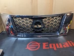 2013 2016 Nissan Pathfinder Upper Center Grille With Camera 62310-3KA0A Oem. Fixed Price $99.97.