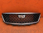 2024 2025 2026 Cadillac XT4 Front Upper Radiator Grille Emblem Camera Hole Oem. Fixed Price $232.00.