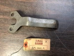1954 Ford Car Grille Trim Cover Paint To Match Nos 719. Fixed Price $19.99.