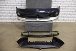 2001 Dodge Viper R/T-10 Front Bumper Deep Sapphire Blue Pbw. Fixed Price $2025.00.