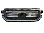Take Off Oem Ford F-150 2024 2025 Front Grille Chrome RL34-8200-FASMAS. Fixed Price $149.95.