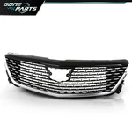 Front Grille Assembly Chrome Fit For 2020-2024 Cadillac CT4 Black 84880982. Fixed Price $136.80.