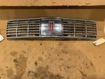 1987-1988 Oldsmobile Cutlass Ciera Coupe Front Bumper Grille 22531707 Oem. Fixed Price $84.99.