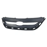 Center Grille Ford Fiesta 2011-2013 FO1200530 Paintable. Fixed Price $87.55.